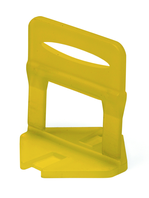 Clip amarillo de 2mm (5193)